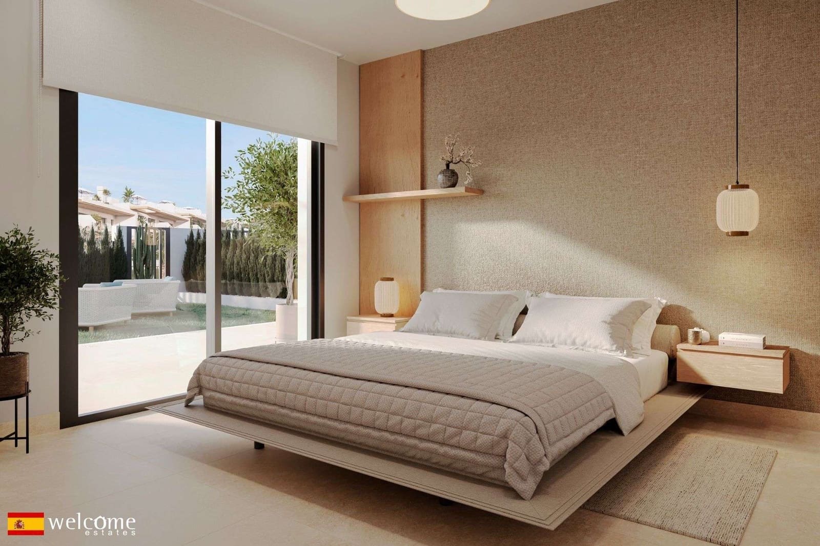 2 Zimmer Apartment zu verkaufen in Torrevieja mit Pool Garage - 272.000 € (Ref: 10009829)