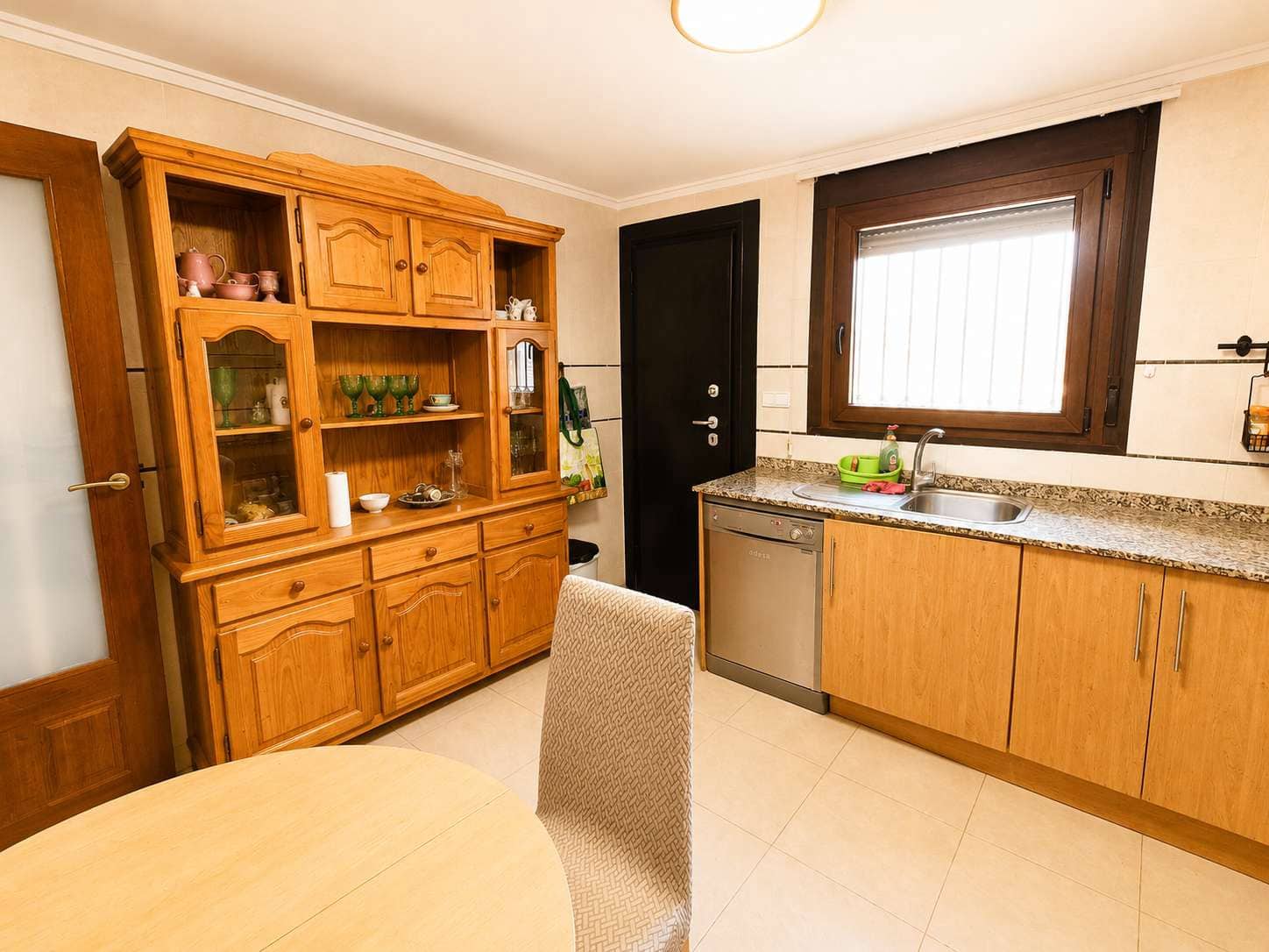 3 soverom Kjedet enebolig til salgs i Ciudad Quesada med svømmebasseng garasje - € 289 990 (Ref: 10016505)