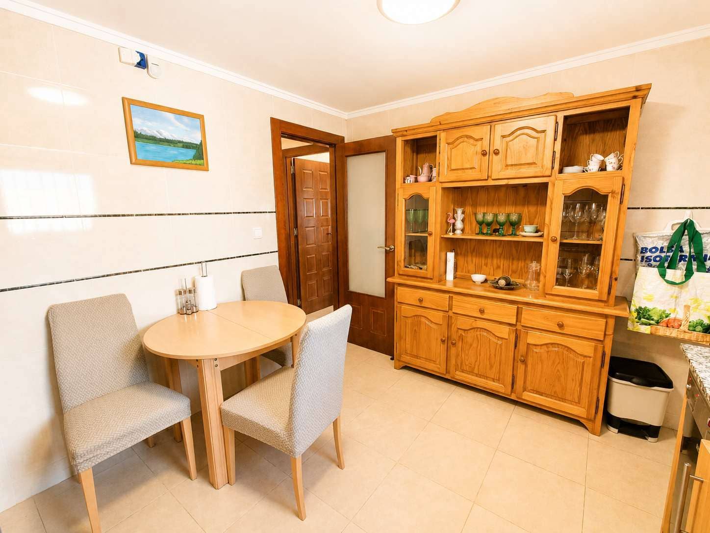 3 soverom Kjedet enebolig til salgs i Ciudad Quesada med svømmebasseng garasje - € 289 990 (Ref: 10016505)