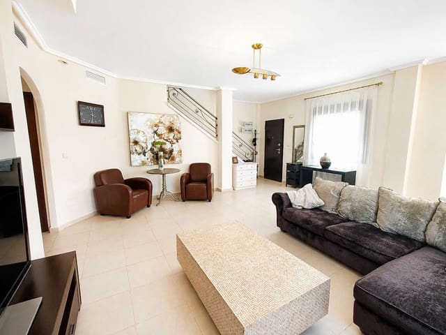 3 camera da letto Villetta Bifamiliare in vendita in Ciudad Quesada, Rojales con piscina garage - 289.990 € (Rif: 10016505)