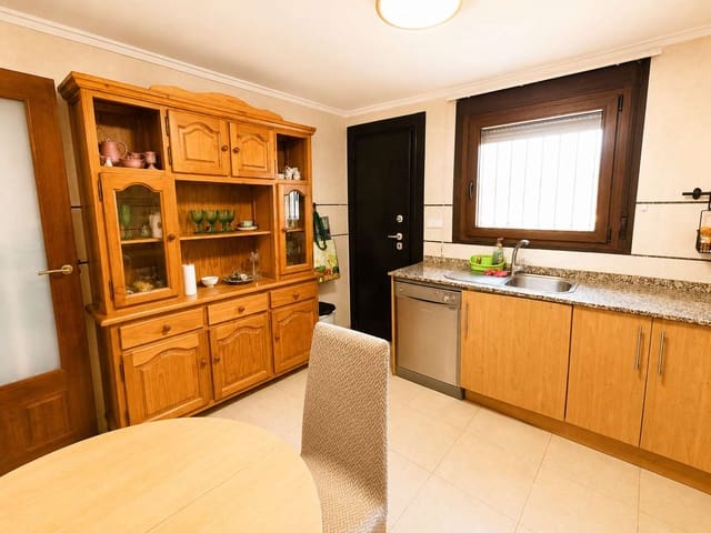 3 camera da letto Villetta Bifamiliare in vendita in Ciudad Quesada, Rojales con piscina garage - 289.990 € (Rif: 10016505)