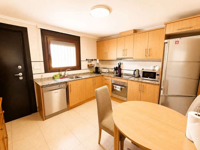 3 camera da letto Villetta Bifamiliare in vendita in Ciudad Quesada, Rojales con piscina garage - 289.990 € (Rif: 10016505)