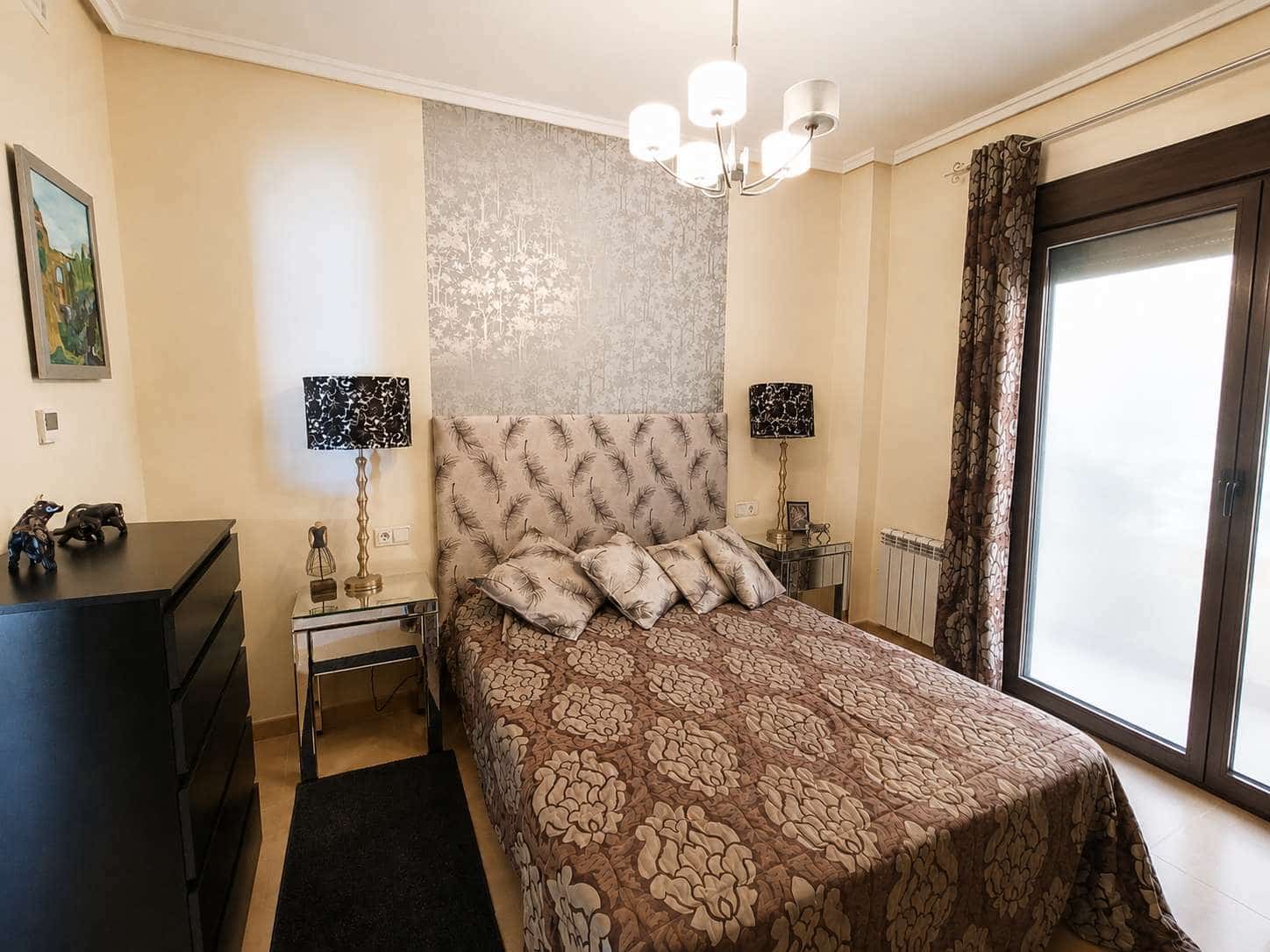 3 soverom Kjedet enebolig til salgs i Ciudad Quesada med svømmebasseng garasje - € 289 990 (Ref: 10016505)
