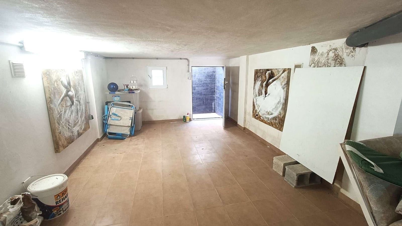 3 soverom Kjedet enebolig til salgs i Ciudad Quesada med svømmebasseng garasje - € 289 990 (Ref: 10016505)