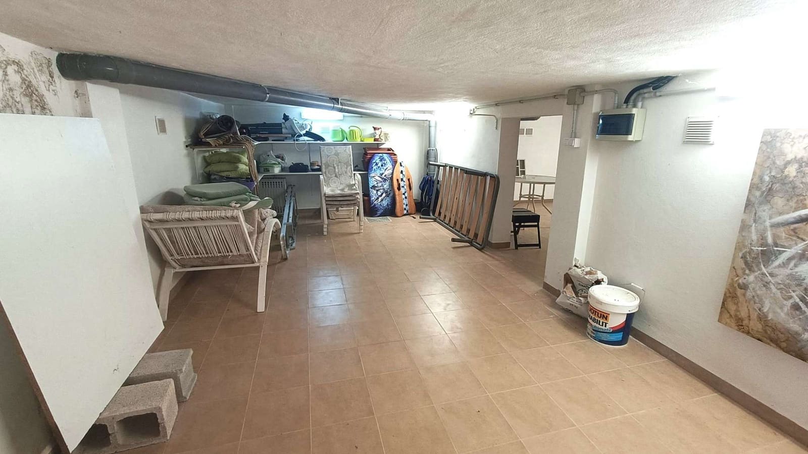 3 soverom Kjedet enebolig til salgs i Ciudad Quesada med svømmebasseng garasje - € 289 990 (Ref: 10016505)