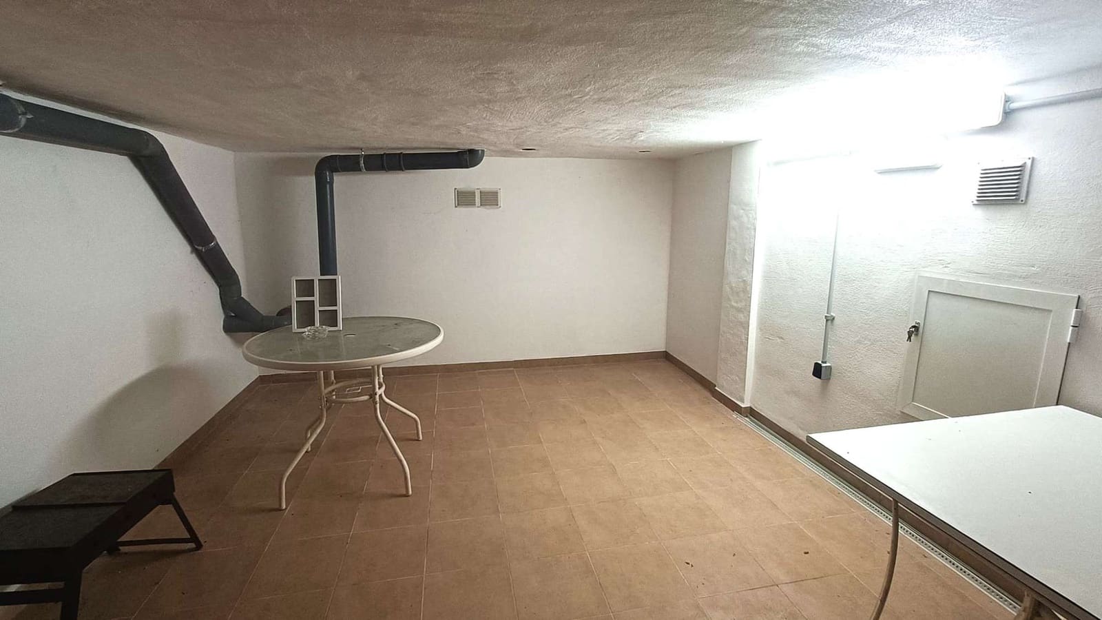 3 soverom Kjedet enebolig til salgs i Ciudad Quesada med svømmebasseng garasje - € 289 990 (Ref: 10016505)