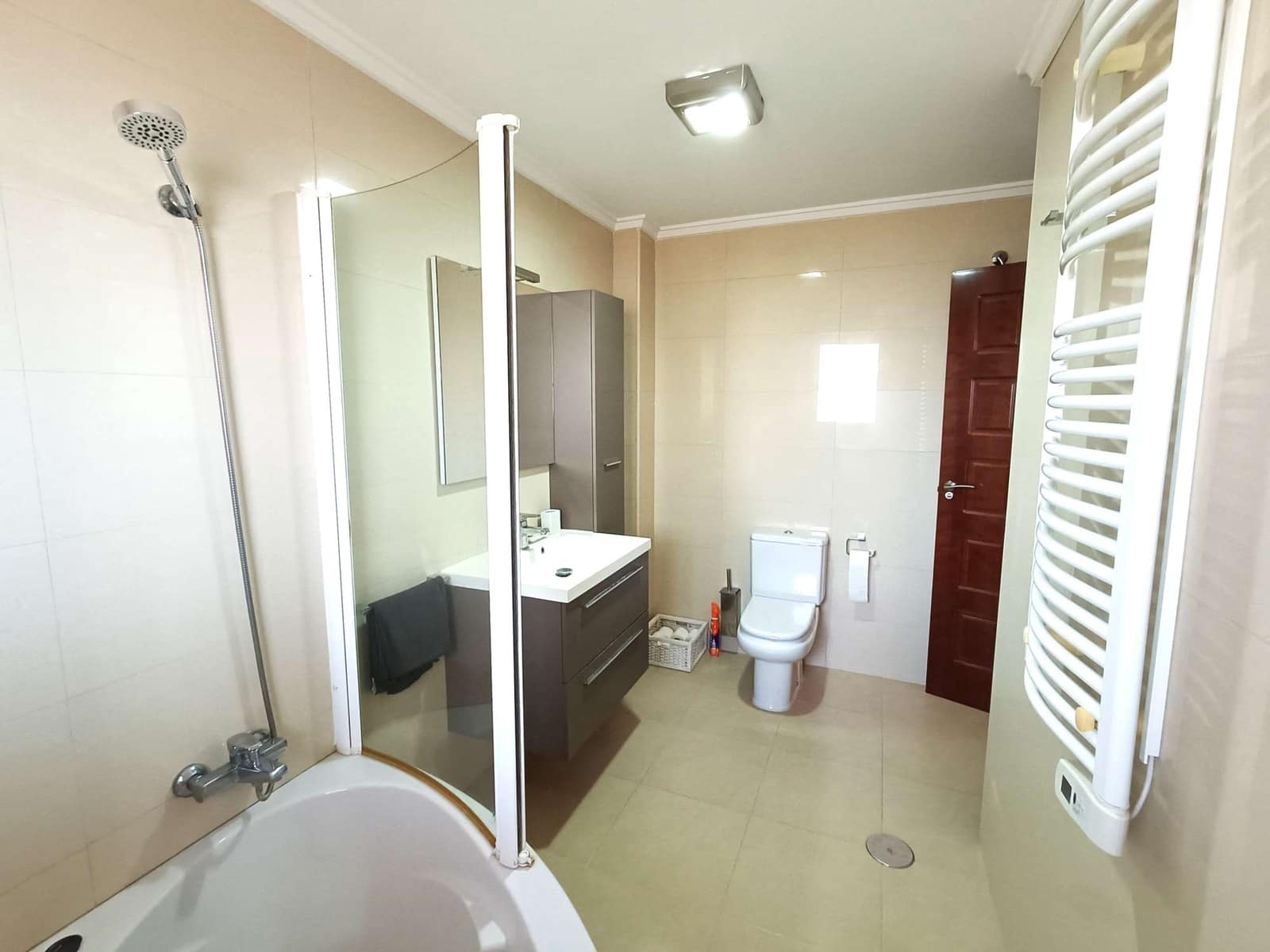 3 soverom Kjedet enebolig til salgs i Ciudad Quesada med svømmebasseng garasje - € 289 990 (Ref: 10016505)