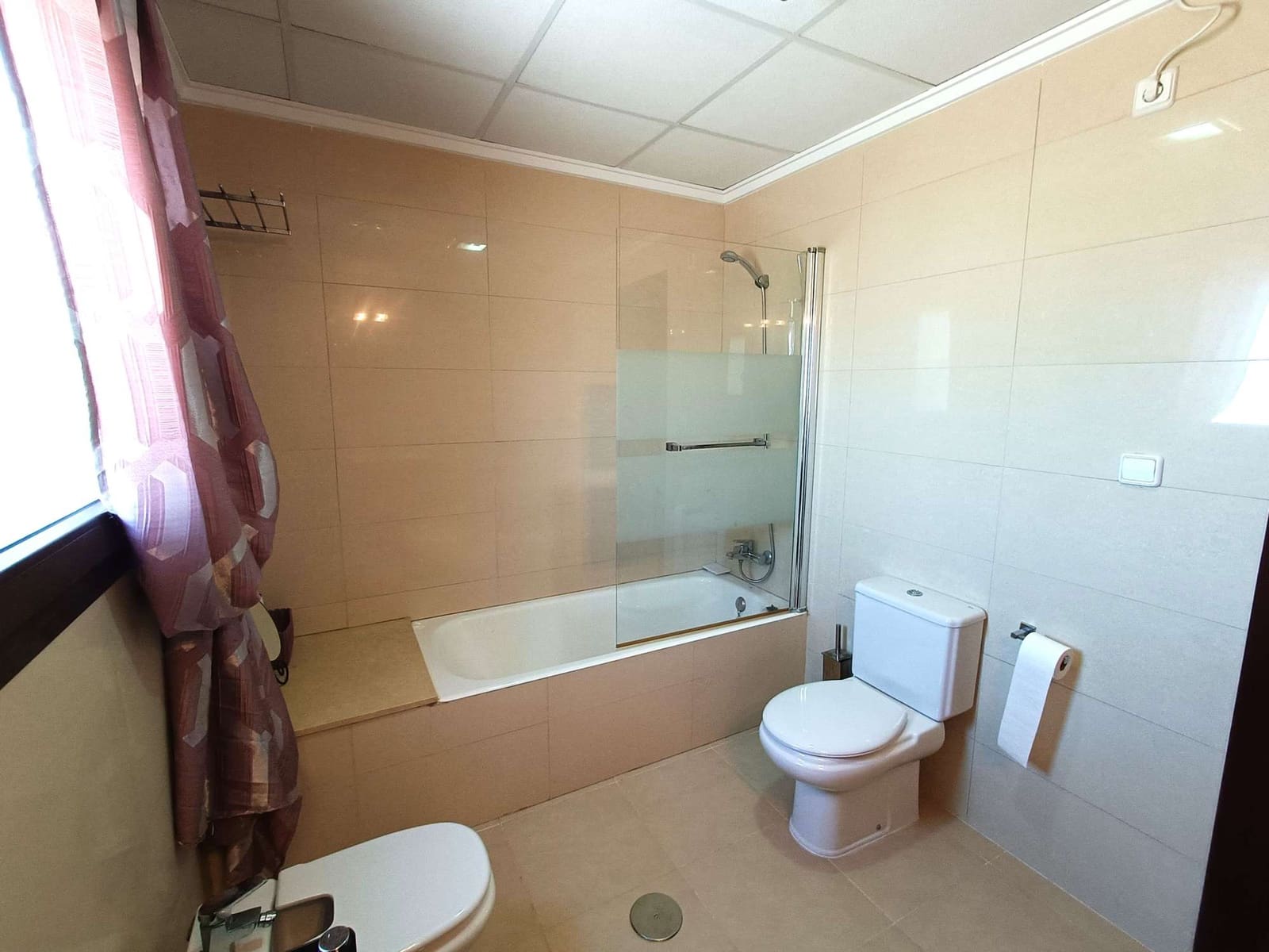 3 soverom Kjedet enebolig til salgs i Ciudad Quesada med svømmebasseng garasje - € 289 990 (Ref: 10016505)