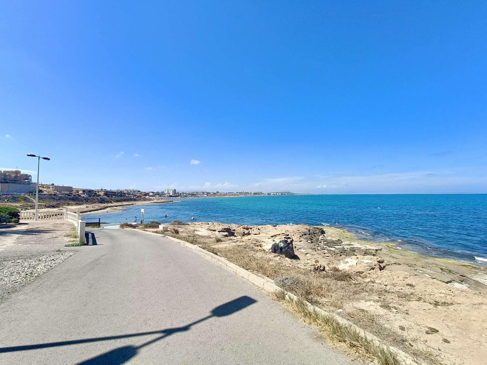 2 sovrum Lägenhet till salu i Torrevieja med garage - 289 995 € (Ref: 10016759)