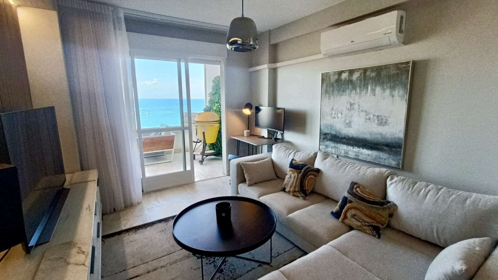 2 sovrum Lägenhet till salu i Torrevieja med garage - 289 995 € (Ref: 10016759)