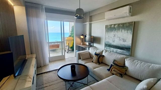 2 sovrum Lägenhet till salu i Cabo Cervera, Torrevieja med garage - 289 995 € (Ref: 10016759)