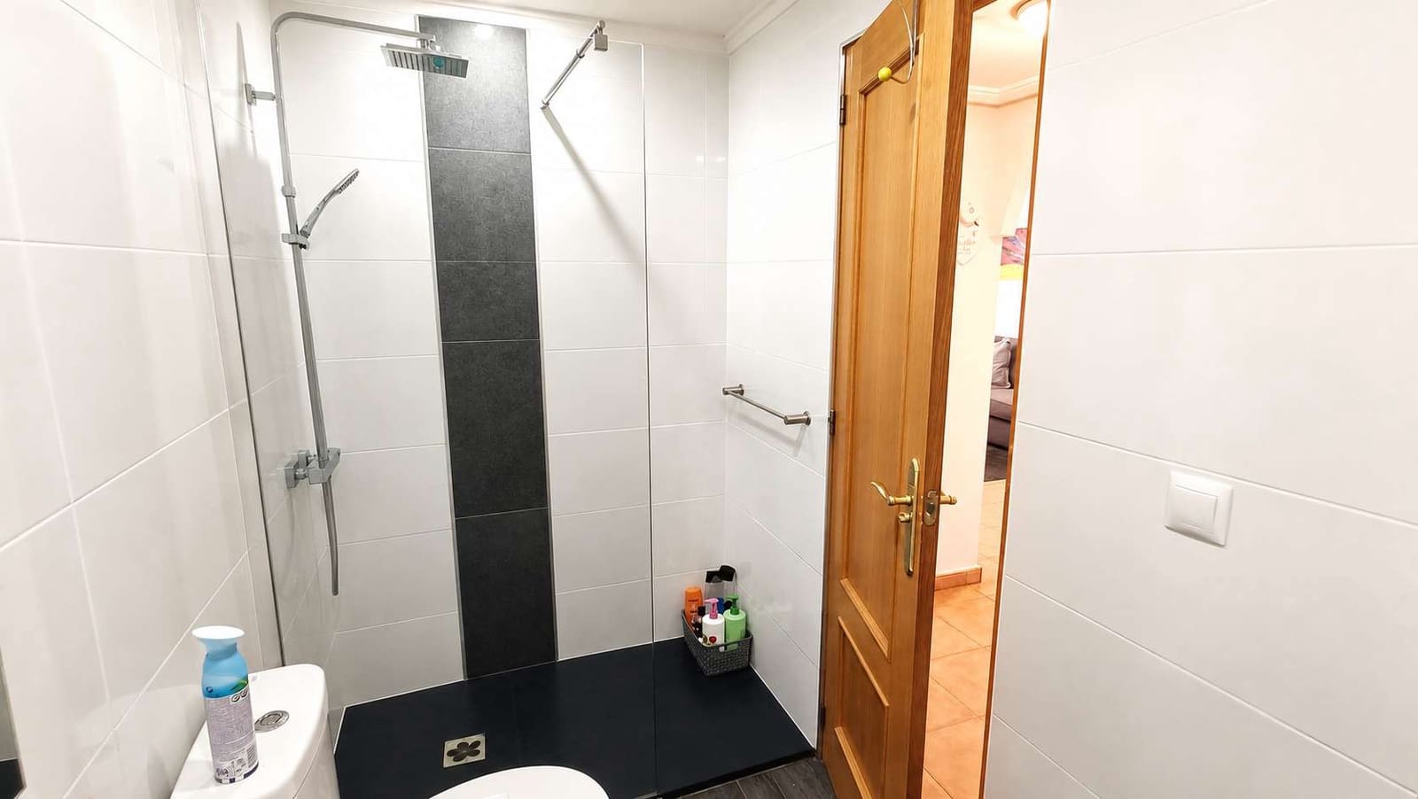 2 makuuhuone Huoneisto myytävänä paikassa La Murada mukana uima-altaan - 75 000 € (Ref: 10019508)