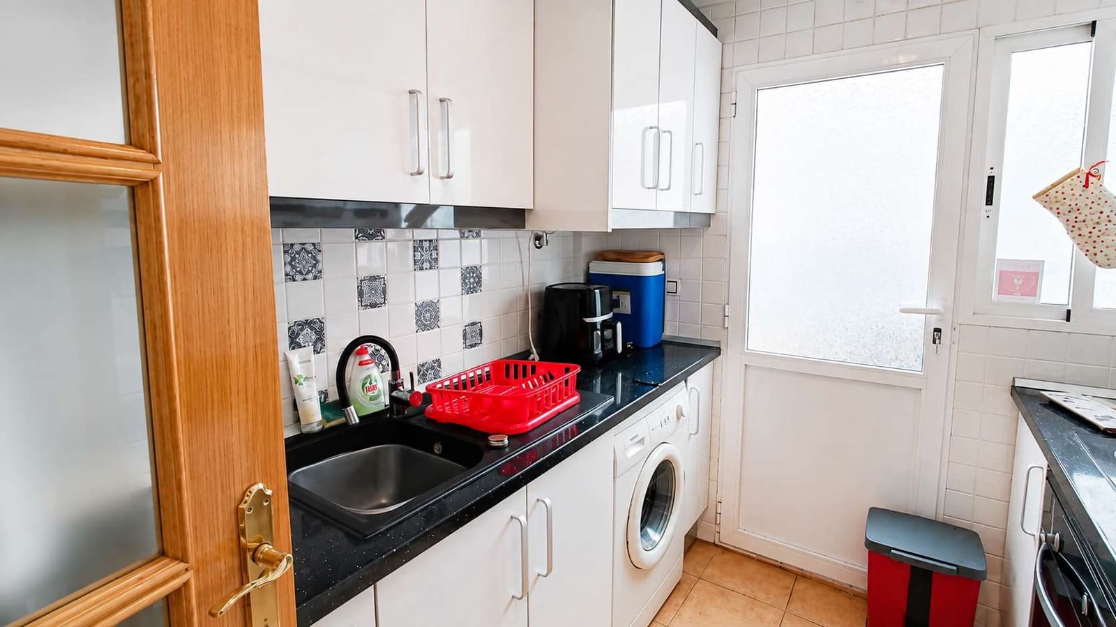 2 makuuhuone Huoneisto myytävänä paikassa La Murada mukana uima-altaan - 75 000 € (Ref: 10019508)