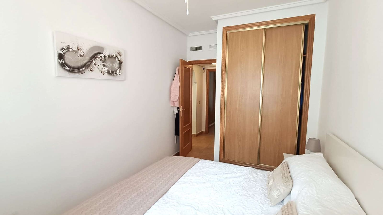 2 makuuhuone Huoneisto myytävänä paikassa La Murada mukana uima-altaan - 75 000 € (Ref: 10019508)