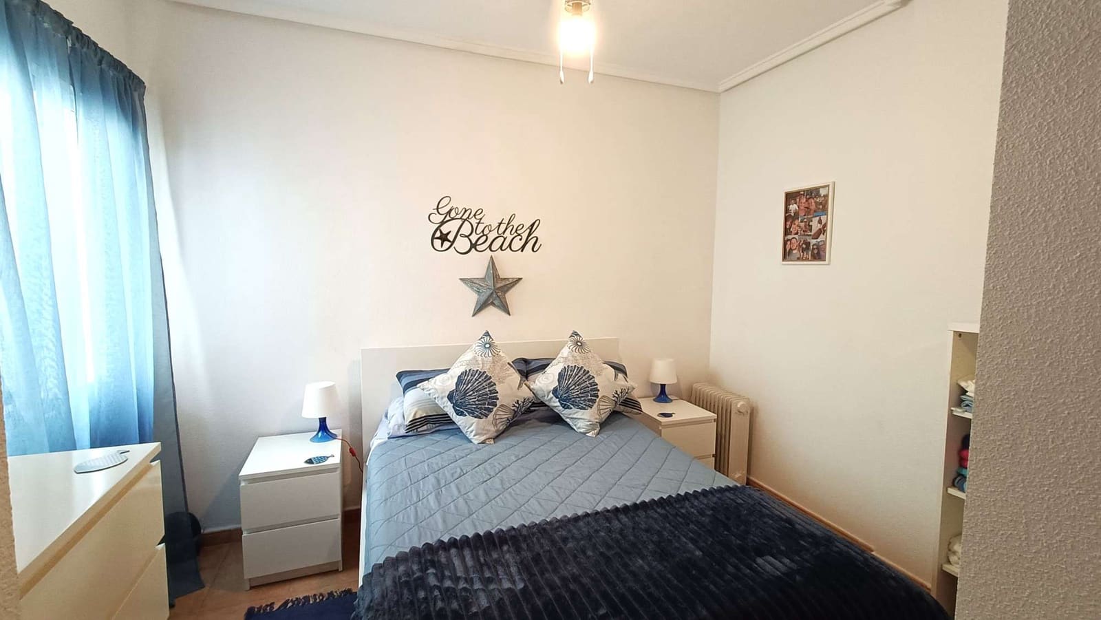 2 makuuhuone Huoneisto myytävänä paikassa La Murada mukana uima-altaan - 75 000 € (Ref: 10019508)