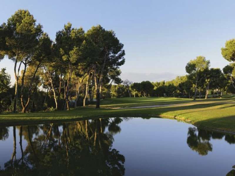 3 sovrum Lägenhet till salu i Torrevieja med pool garage - 390 000 € (Ref: 10026168)