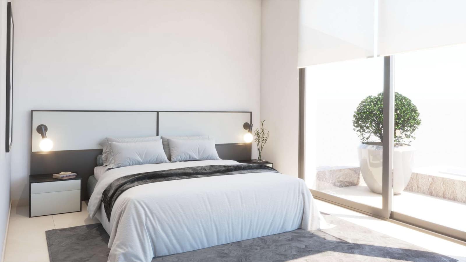 3 sovrum Lägenhet till salu i Torrevieja med pool garage - 390 000 € (Ref: 10026168)
