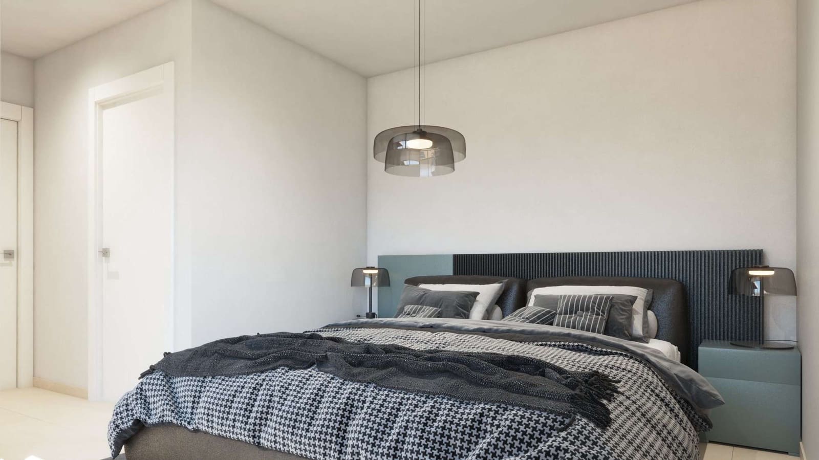 3 sovrum Lägenhet till salu i Torrevieja med pool garage - 390 000 € (Ref: 10026168)