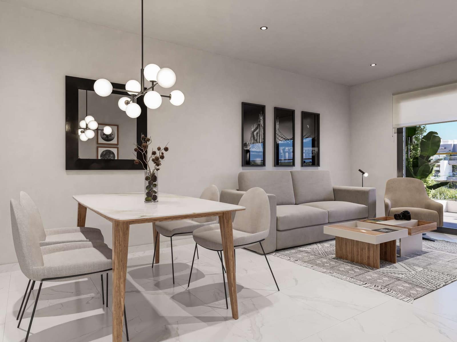 3 sovrum Lägenhet till salu i Torrevieja med pool garage - 390 000 € (Ref: 10026168)
