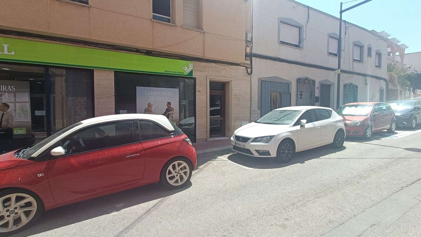 2 slaapkamer Appartement te koop in Algorfa - € 110.000 (Ref: 10034213)