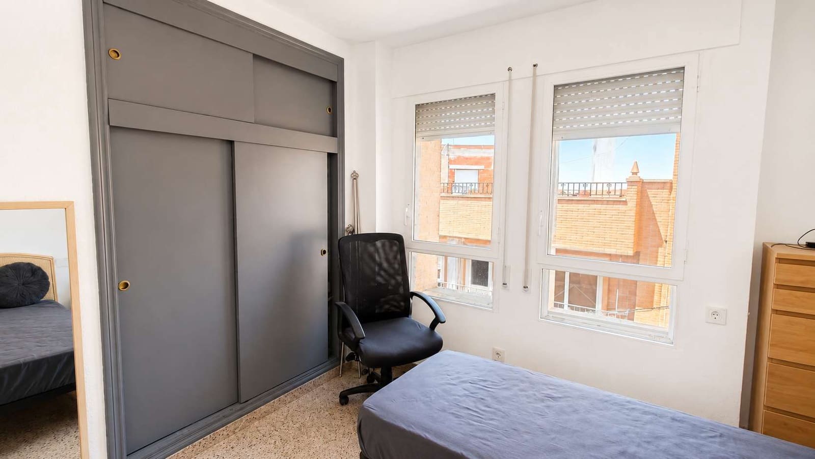 2 slaapkamer Appartement te koop in Algorfa - € 110.000 (Ref: 10034213)