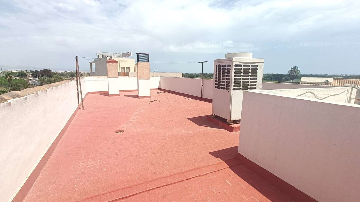 2 slaapkamer Appartement te koop in Algorfa - € 110.000 (Ref: 10034213)