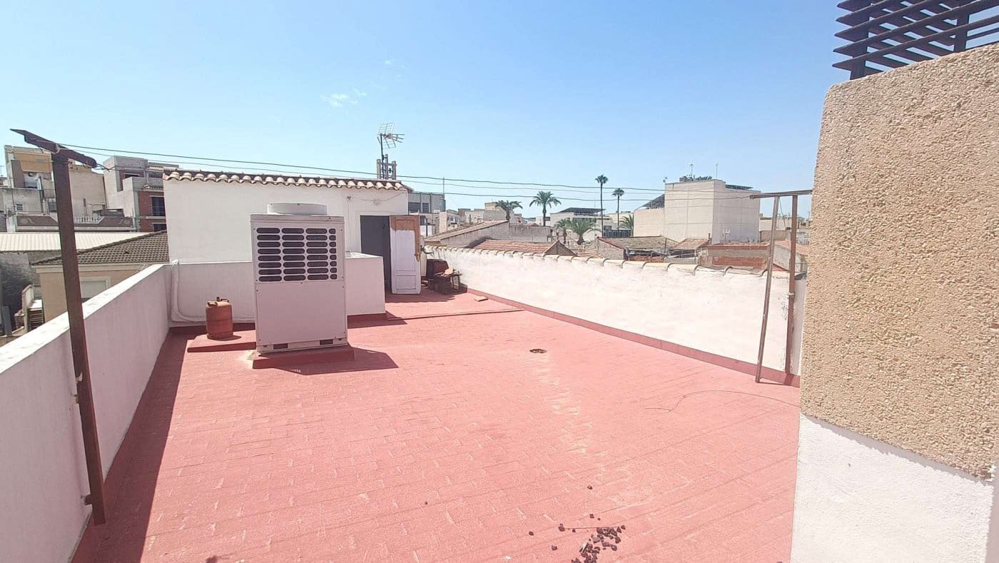 2 slaapkamer Appartement te koop in Algorfa - € 110.000 (Ref: 10034213)