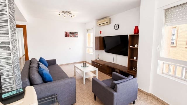 2 soverom Leilighet til salgs i Algorfa - € 110 000 (Ref: 10034213)
