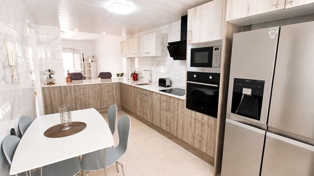 2 soverom Leilighet til salgs i Algorfa - € 110 000 (Ref: 10034213)