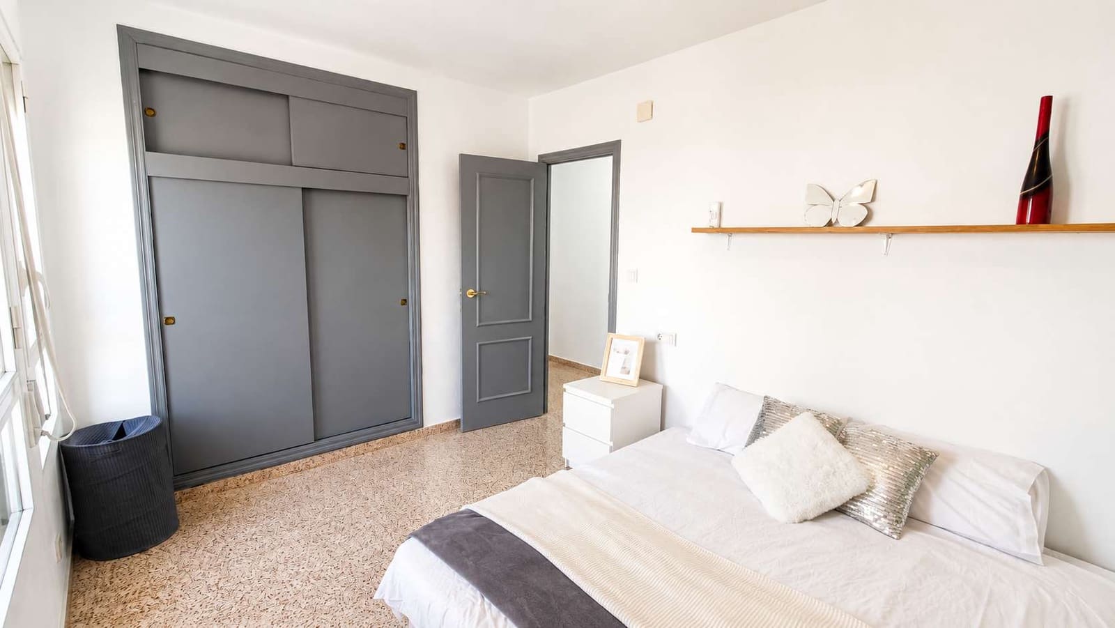 2 slaapkamer Appartement te koop in Algorfa - € 110.000 (Ref: 10034213)