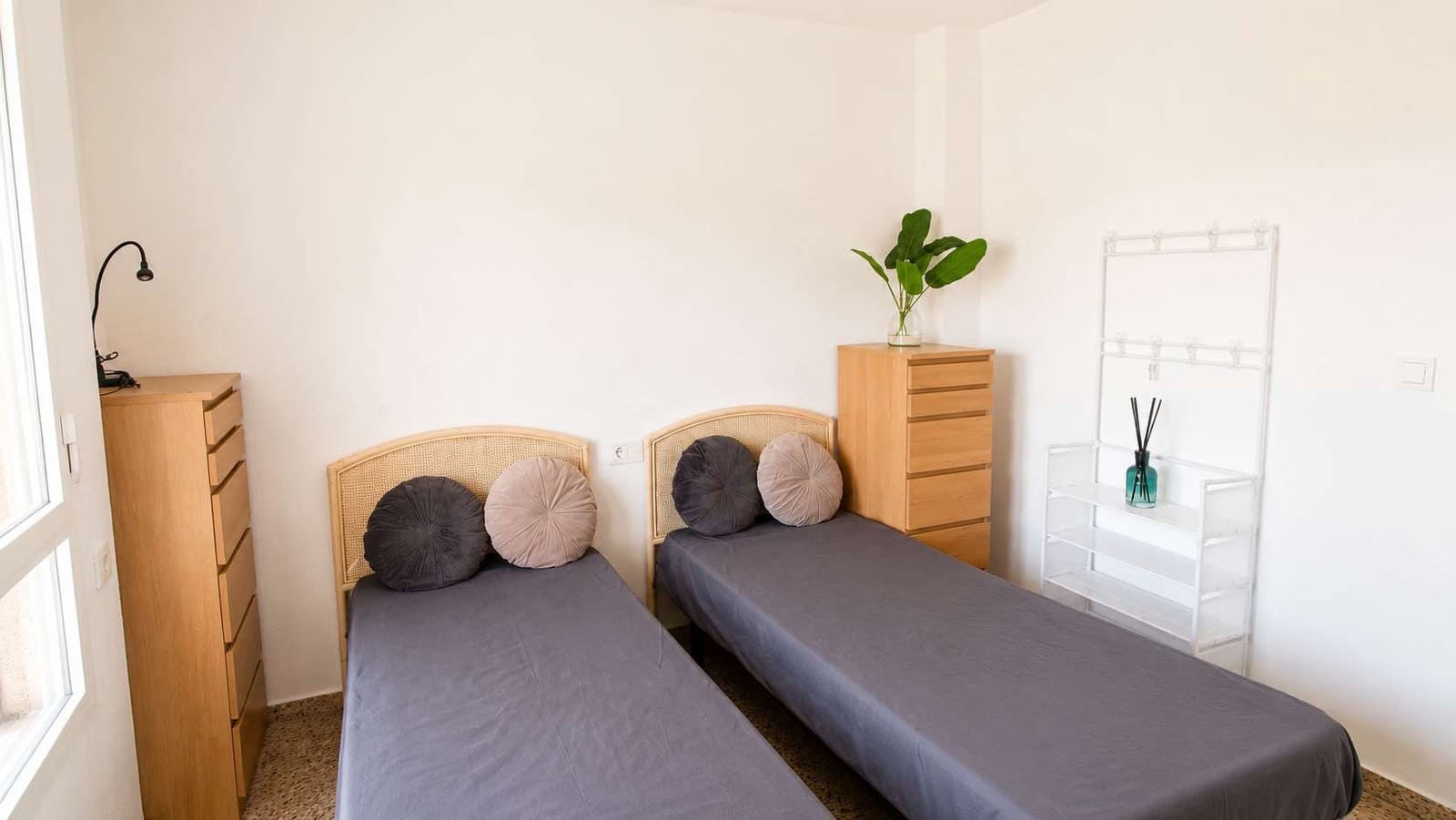 2 slaapkamer Appartement te koop in Algorfa - € 110.000 (Ref: 10034213)