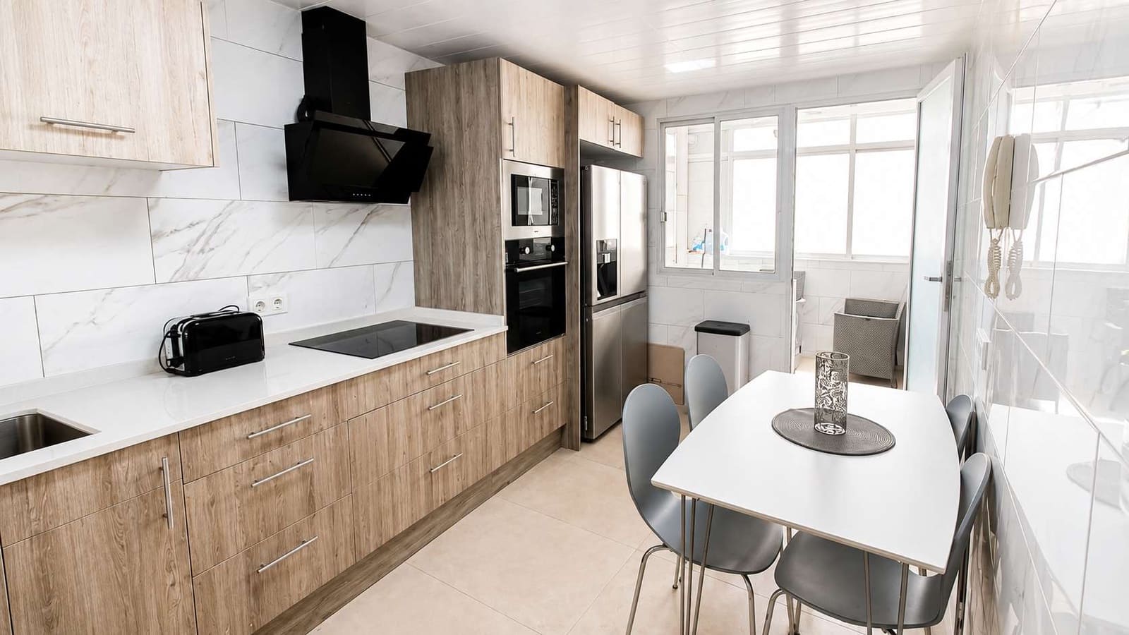 2 slaapkamer Appartement te koop in Algorfa - € 110.000 (Ref: 10034213)