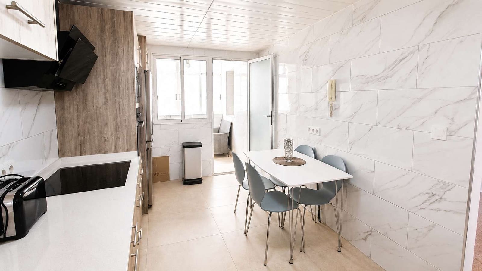 2 slaapkamer Appartement te koop in Algorfa - € 110.000 (Ref: 10034213)