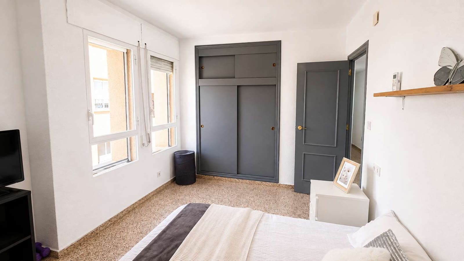 2 slaapkamer Appartement te koop in Algorfa - € 110.000 (Ref: 10034213)