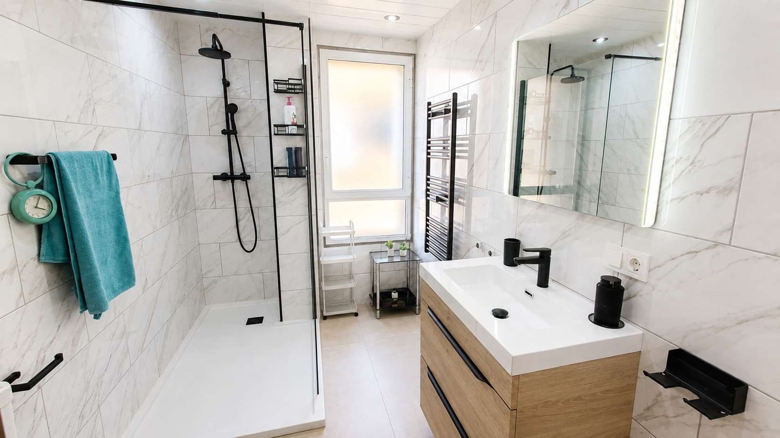 2 slaapkamer Appartement te koop in Algorfa - € 110.000 (Ref: 10034213)