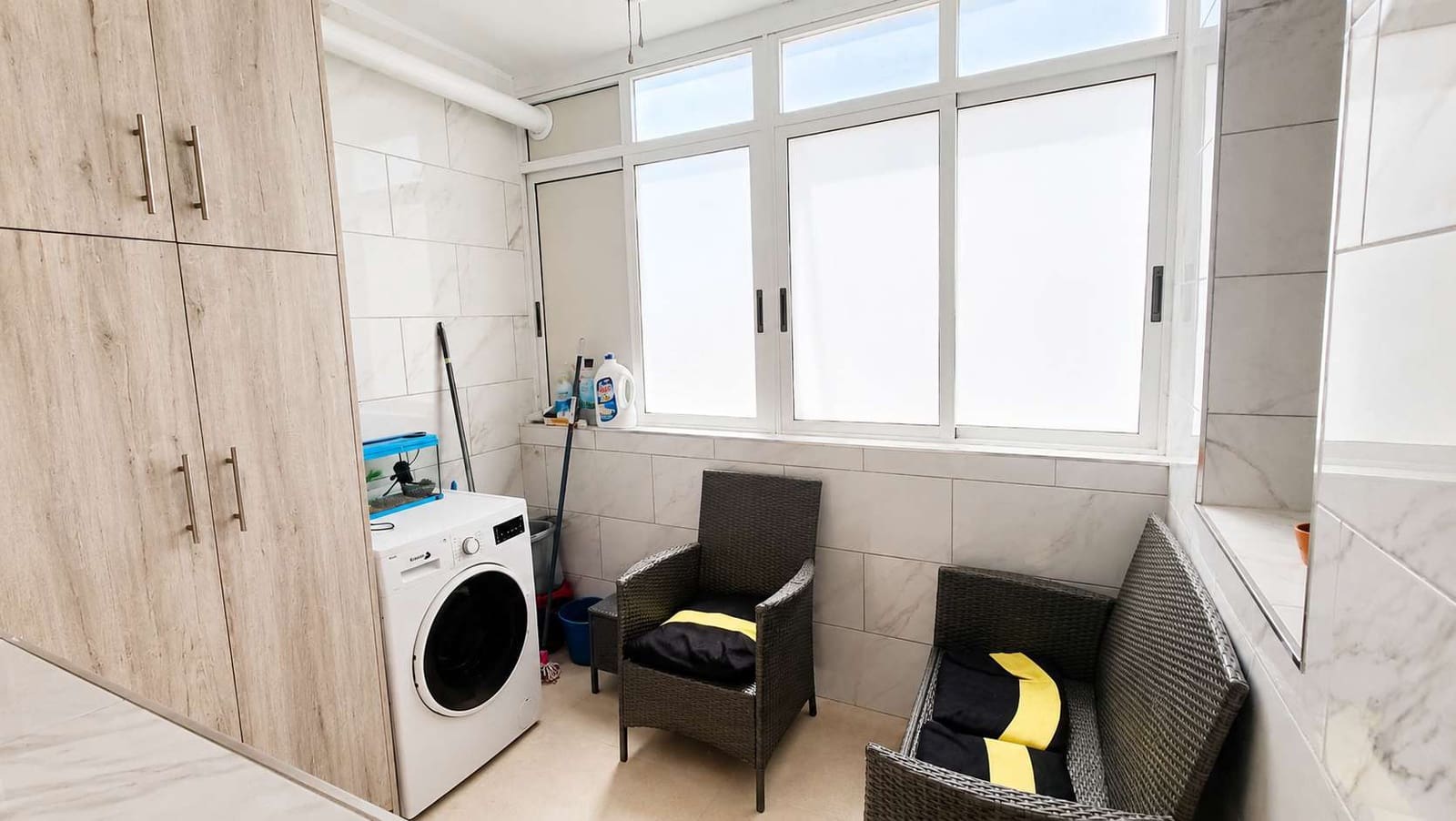 2 slaapkamer Appartement te koop in Algorfa - € 110.000 (Ref: 10034213)