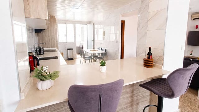 2 soverom Leilighet til salgs i Algorfa - € 110 000 (Ref: 10034213)