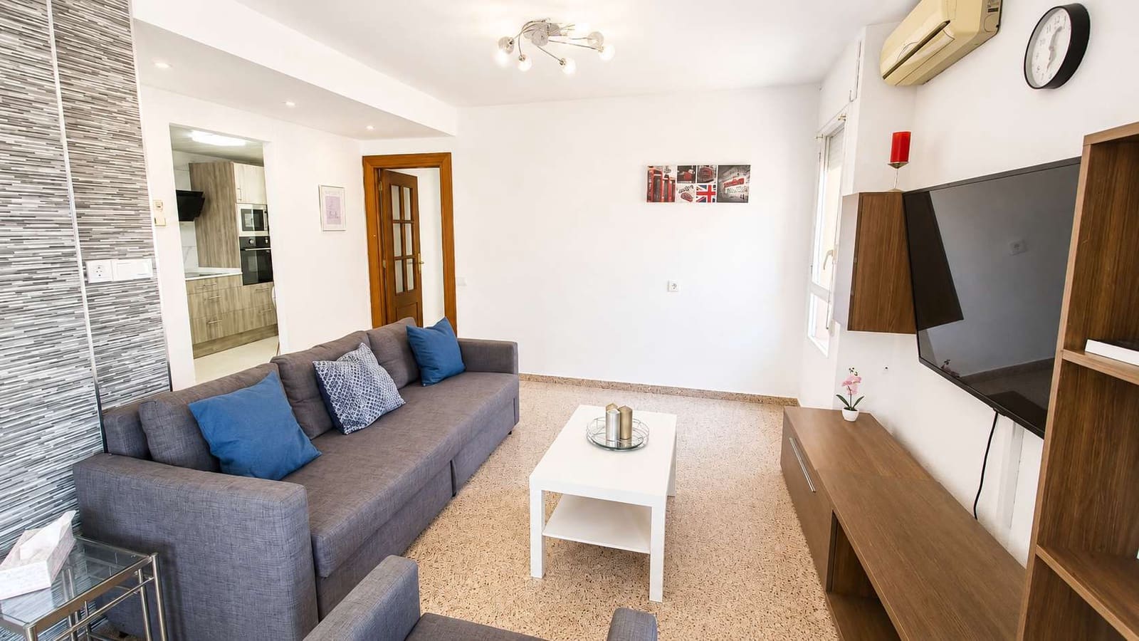 2 slaapkamer Appartement te koop in Algorfa - € 110.000 (Ref: 10034213)