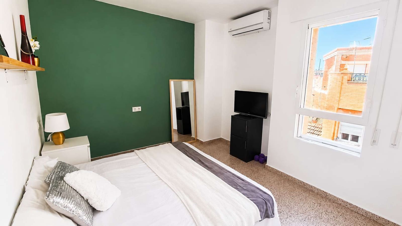 2 slaapkamer Appartement te koop in Algorfa - € 110.000 (Ref: 10034213)