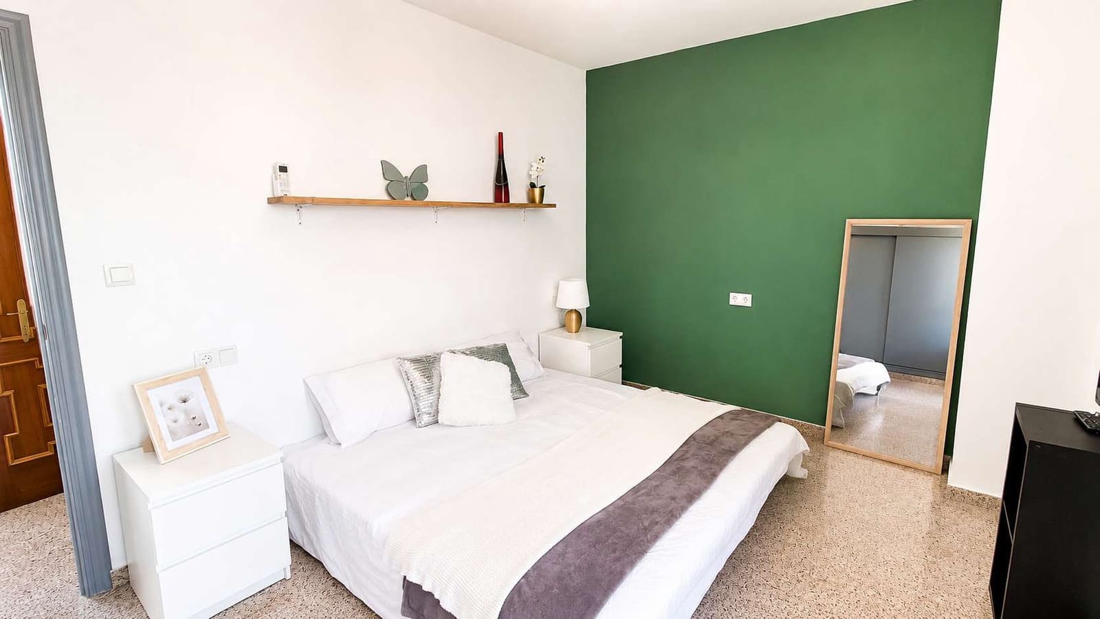 2 slaapkamer Appartement te koop in Algorfa - € 110.000 (Ref: 10034213)
