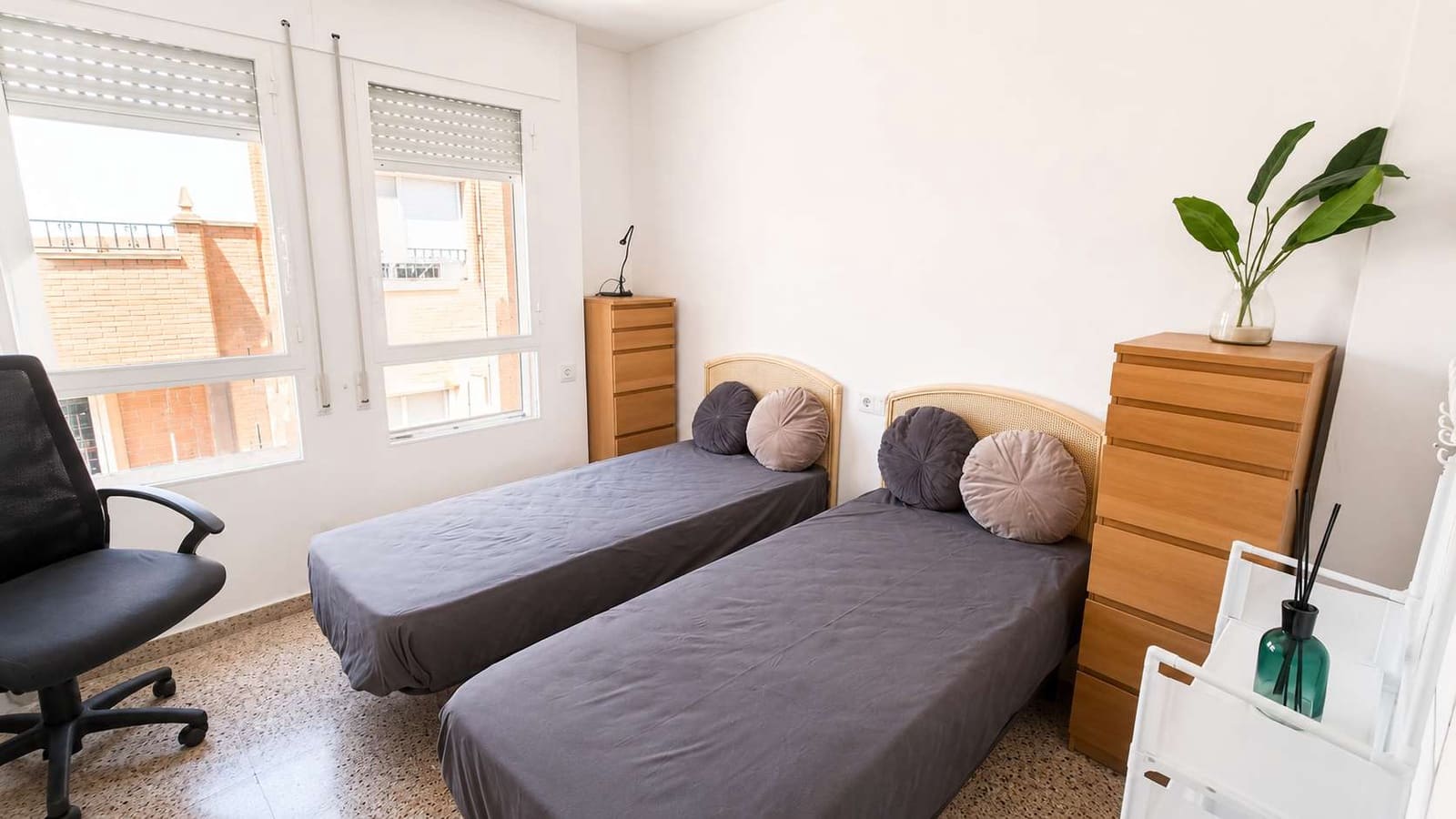 2 slaapkamer Appartement te koop in Algorfa - € 110.000 (Ref: 10034213)