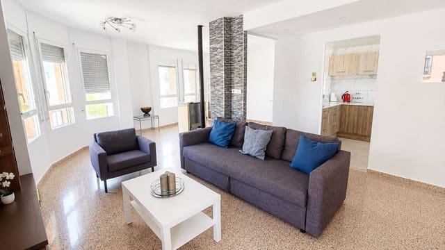 2 soverom Leilighet til salgs i Algorfa - € 110 000 (Ref: 10034213)