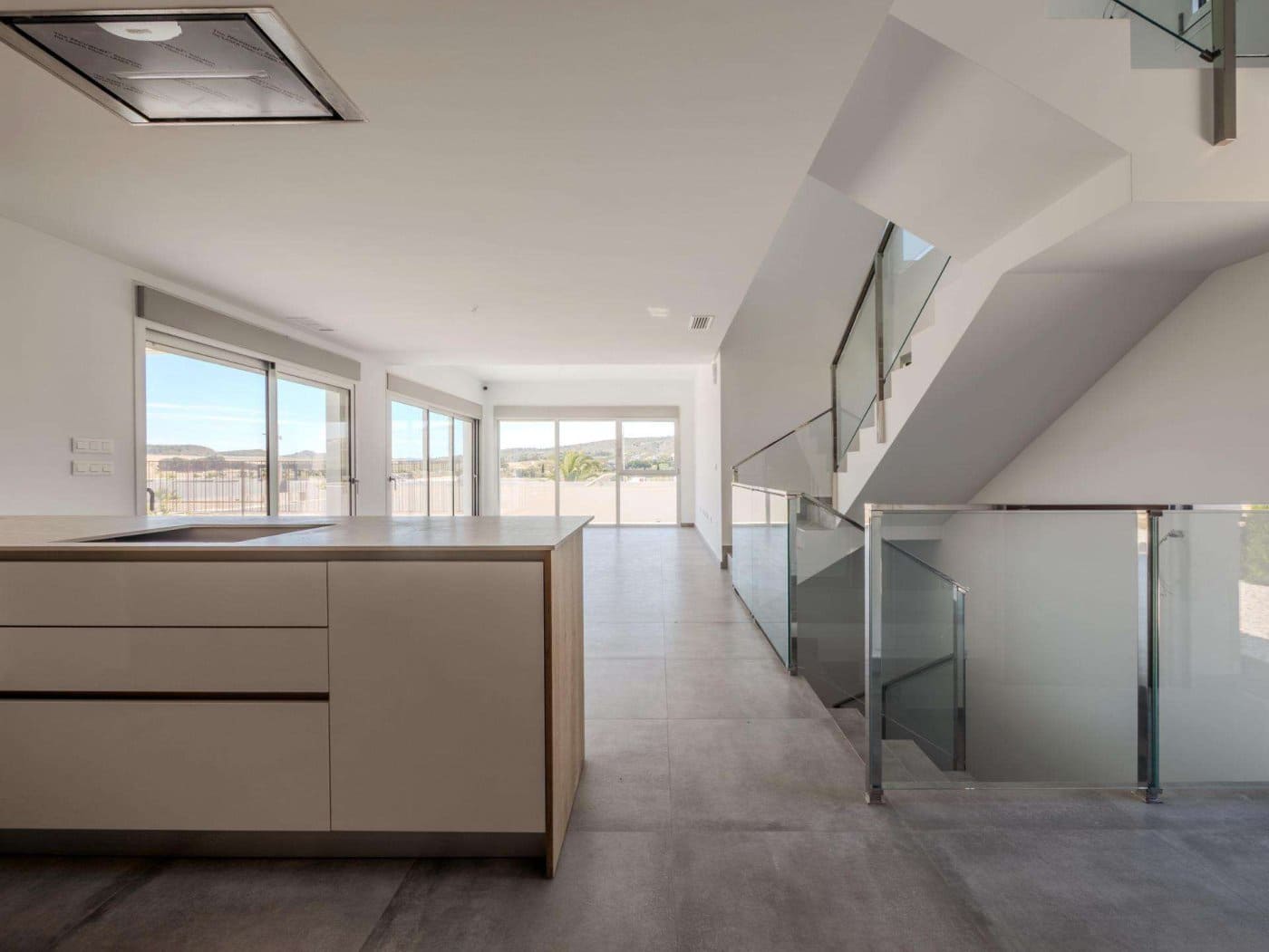 4 bedroom Villa for sale in Algorfa with pool - € 669,000 (Ref: 10034214)