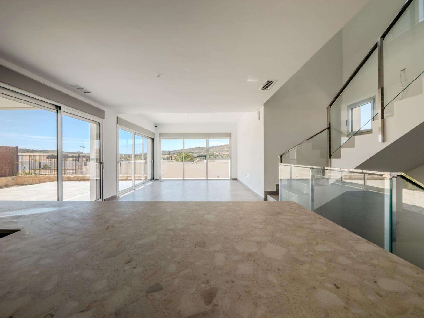 4 bedroom Villa for sale in Algorfa with pool - € 669,000 (Ref: 10034214)