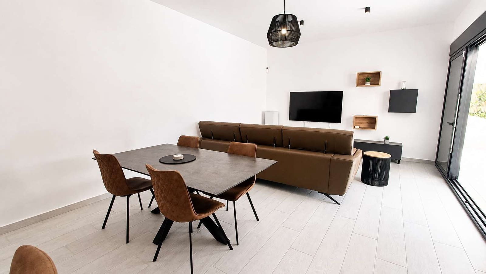 Chalet de 3 habitaciones en Algorfa en venta con piscina - 619.950 € (Ref: 10034215)