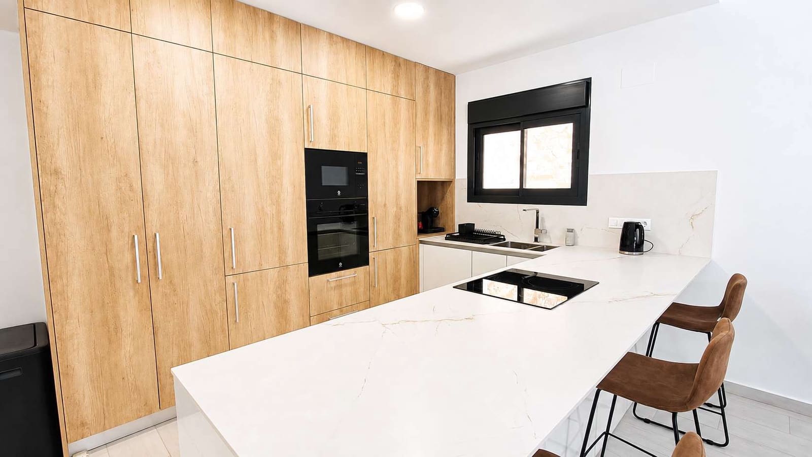Chalet de 3 habitaciones en Algorfa en venta con piscina - 619.950 € (Ref: 10034215)