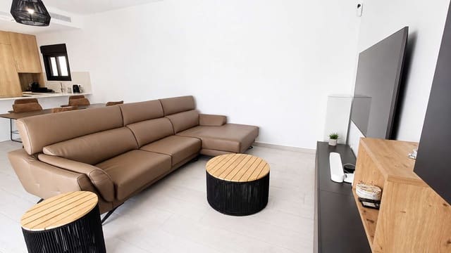 3 sovrum Villa till salu i Algorfa med pool - 619 950 € (Ref: 10034215)