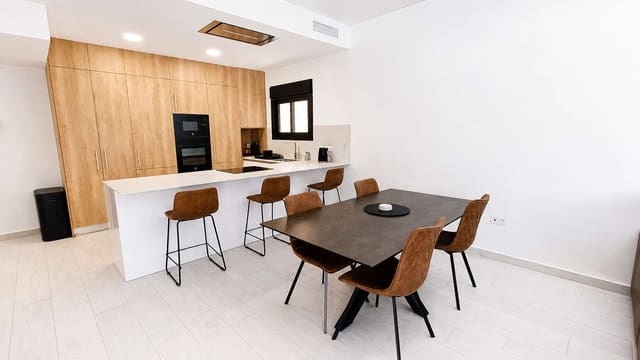 3 sovrum Villa till salu i Algorfa med pool - 619 950 € (Ref: 10034215)