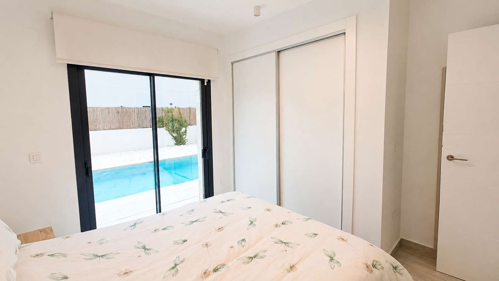 Chalet de 3 habitaciones en Algorfa en venta con piscina - 619.950 € (Ref: 10034215)