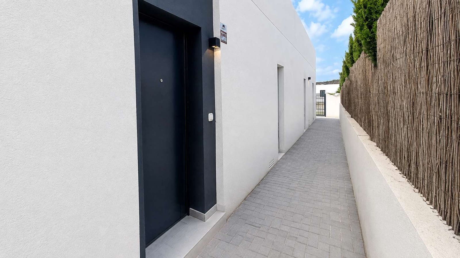 Chalet de 3 habitaciones en Algorfa en venta con piscina - 619.950 € (Ref: 10034215)